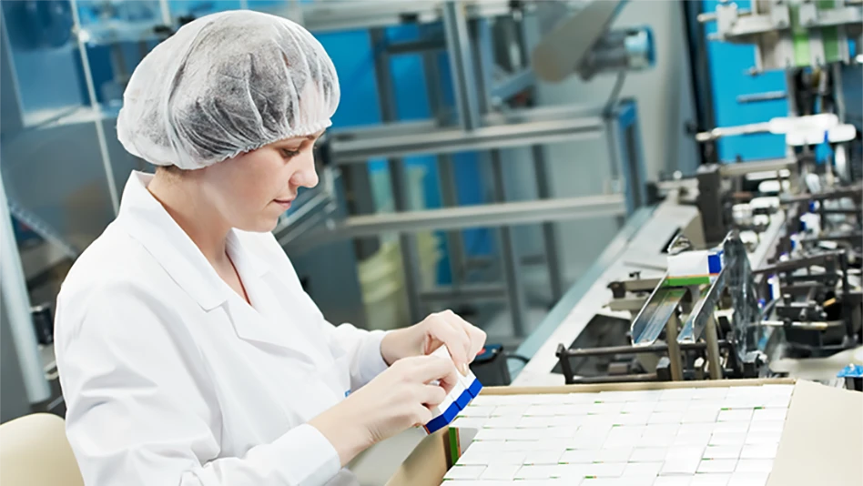 Pharmaceutical Research